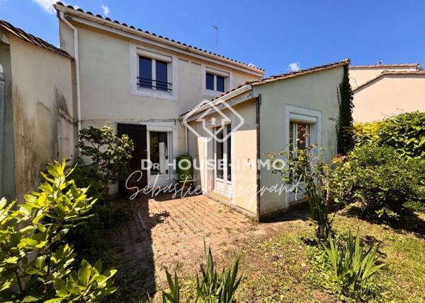 Maison à vendre 5 pièces de 102 m²