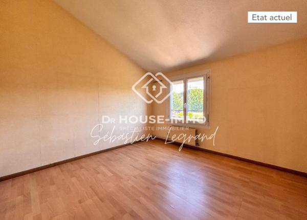 Maison à vendre 5 pièces de 102 m²