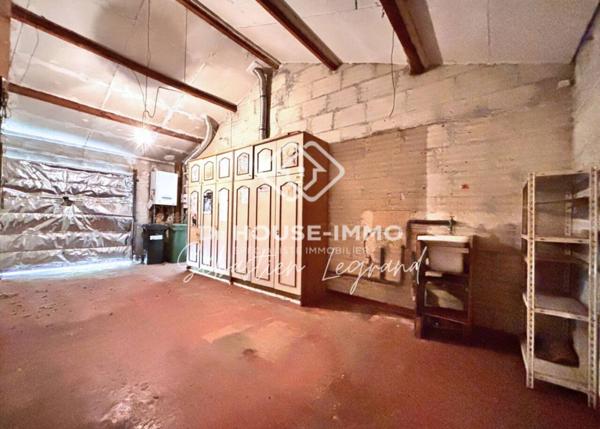 Maison à vendre 5 pièces de 102 m²