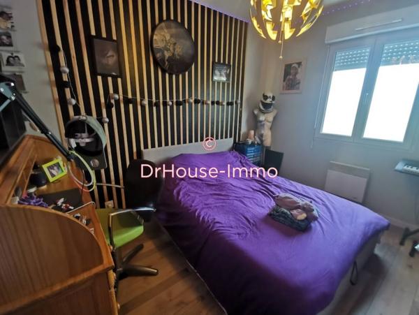 Maison à vendre 5 pièces de 102 m²