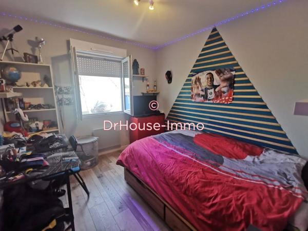 Maison à vendre 5 pièces de 102 m²