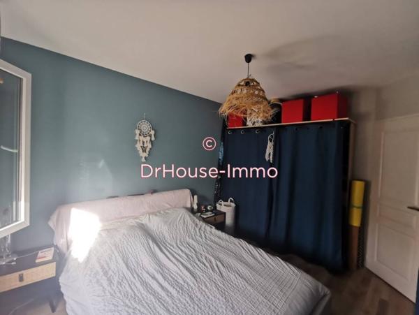 Maison à vendre 5 pièces de 102 m²