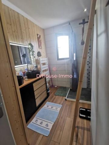 Maison à vendre 5 pièces de 102 m²