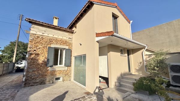 Maison Corbeil Essonnes 7 pièce(s) 140 m2