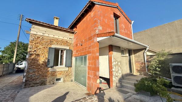 Maison Corbeil Essonnes 7 pièce(s) 140 m2