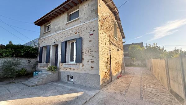 Maison Corbeil Essonnes 7 pièce(s) 140 m2