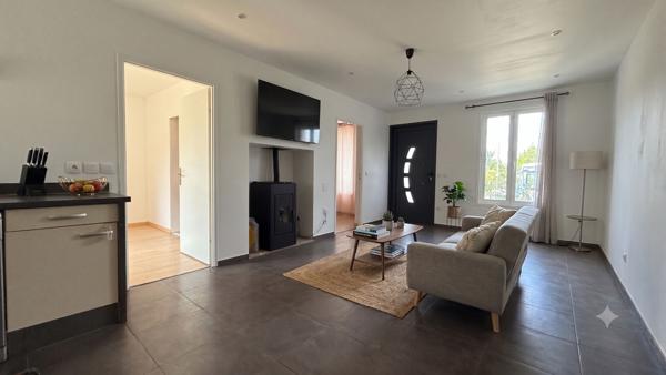Maison Corbeil Essonnes 7 pièce(s) 140 m2