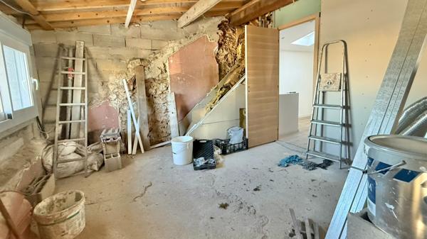 Maison Corbeil Essonnes 7 pièce(s) 140 m2