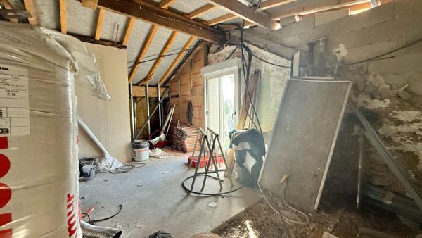 Maison Corbeil Essonnes 7 pièce(s) 140 m2