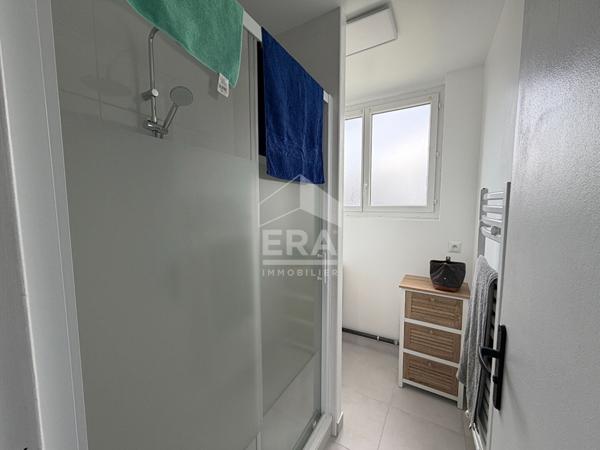 Appartement Bourges 3 pièce(s) 76m2