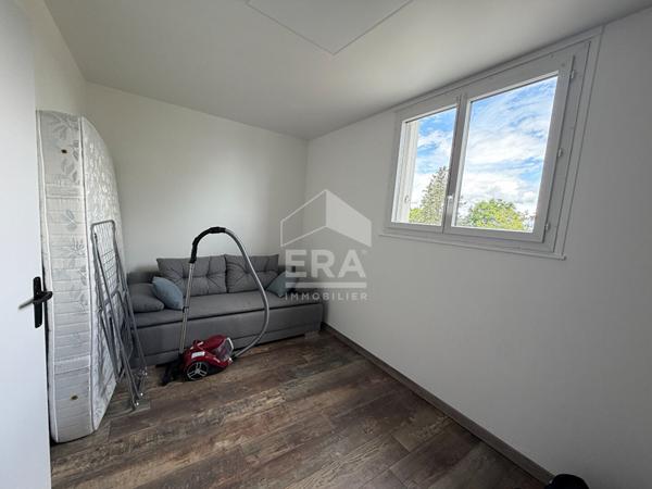 Appartement Bourges 3 pièce(s) 76m2