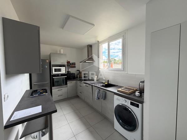 Appartement Bourges 3 pièce(s) 76m2