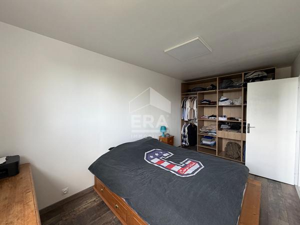 Appartement Bourges 3 pièce(s) 76m2