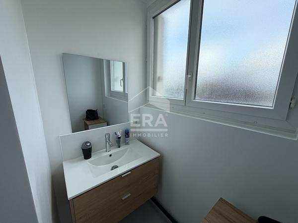 Appartement Bourges 3 pièce(s) 76m2