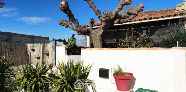 Maison de ville 90 m² à Saintes-Maries-de-la-Mer 13460