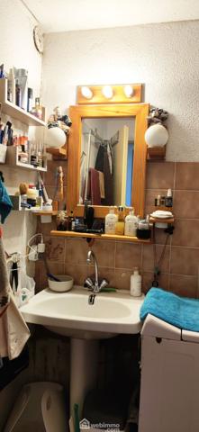 Maison de ville 90 m² à Saintes-Maries-de-la-Mer 13460