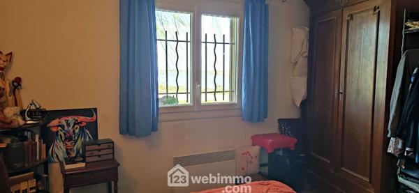 Maison de ville 90 m² à Saintes-Maries-de-la-Mer 13460
