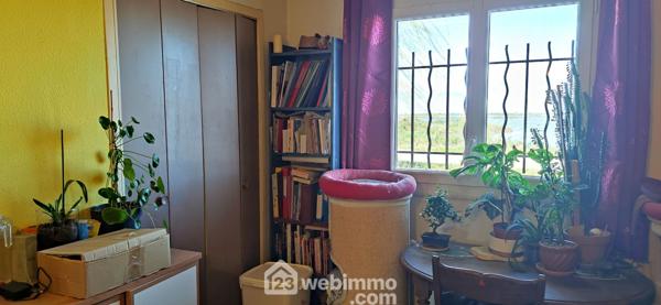 Maison de ville 90 m² à Saintes-Maries-de-la-Mer 13460