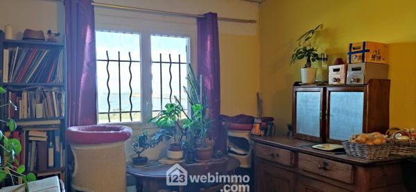 Maison de ville 90 m² à Saintes-Maries-de-la-Mer 13460