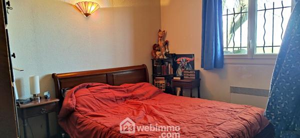 Maison de ville 90 m² à Saintes-Maries-de-la-Mer 13460