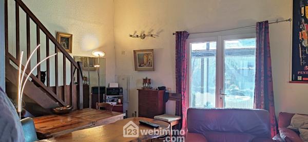 Maison de ville 90 m² à Saintes-Maries-de-la-Mer 13460