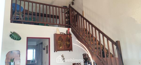 Maison de ville 90 m² à Saintes-Maries-de-la-Mer 13460