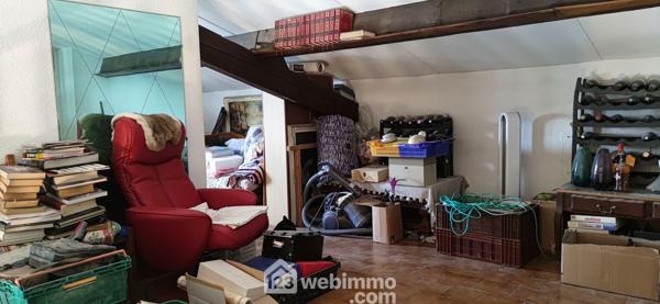 Maison de ville 90 m² à Saintes-Maries-de-la-Mer 13460
