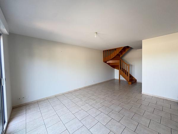APPARTEMENT T5 - CENTRE VILLE - 115m²