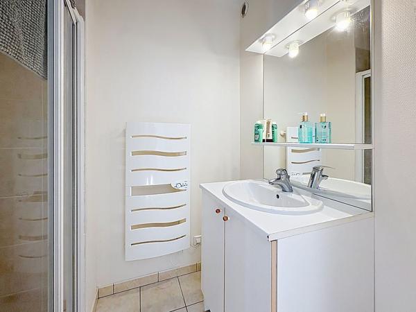 APPARTEMENT T5 - CENTRE VILLE - 115m²