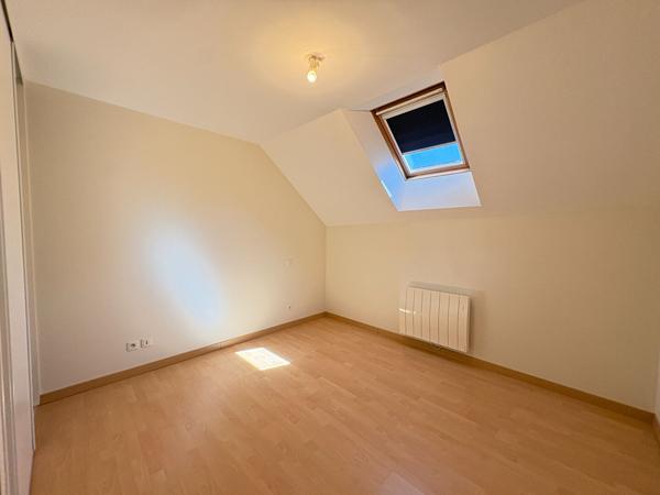 APPARTEMENT T5 - CENTRE VILLE - 115m²