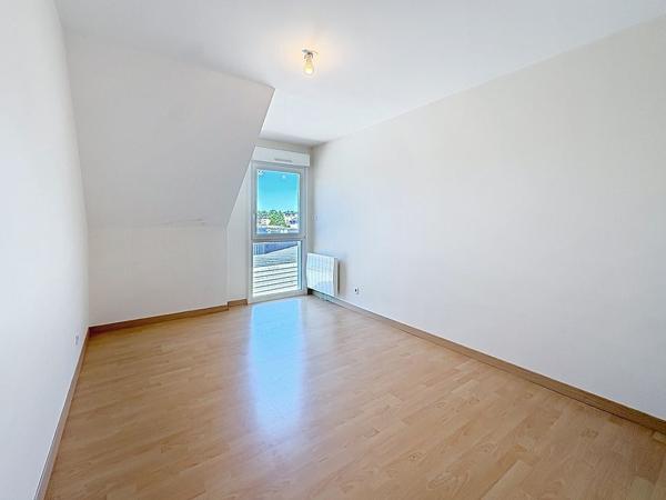 APPARTEMENT T5 - CENTRE VILLE - 115m²