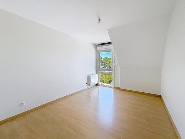 APPARTEMENT T5 - CENTRE VILLE - 115m²
