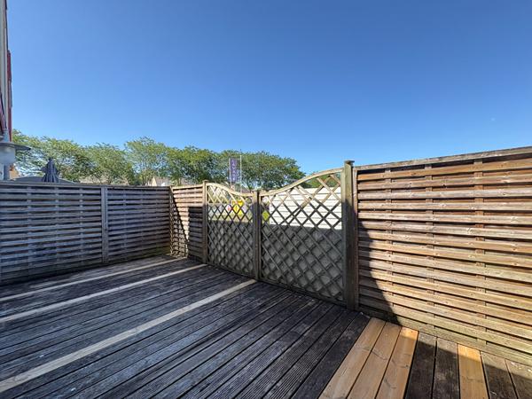 APPARTEMENT T5 - CENTRE VILLE - 115m²