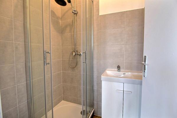 Appartement Rouen 1 pièce(s) 37.26 m2