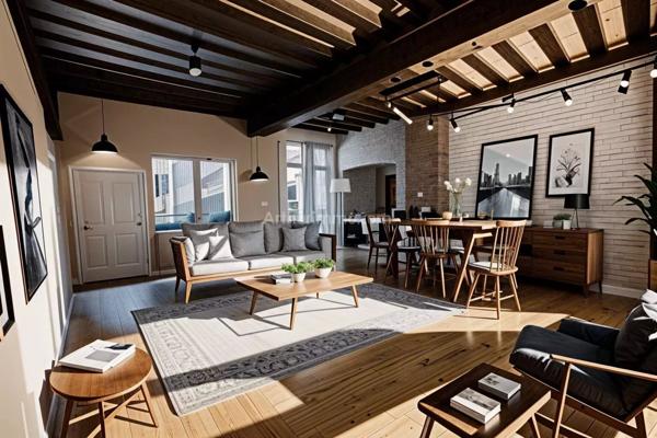 Vente Appartement 3 pièces 66 m2 à Villeneuve-Saint-Georges