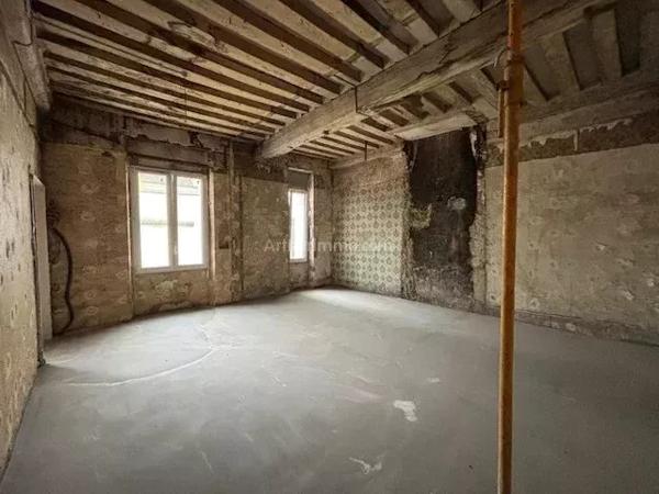 Vente Appartement 3 pièces 66 m2 à Villeneuve-Saint-Georges