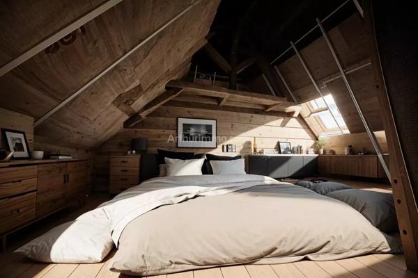 Vente Appartement 3 pièces 66 m2 à Villeneuve-Saint-Georges