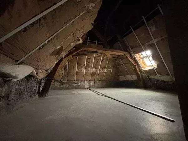 Vente Appartement 3 pièces 66 m2 à Villeneuve-Saint-Georges