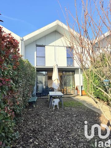 Maison 4 pièces de 85 m² à La Rochelle (17000)