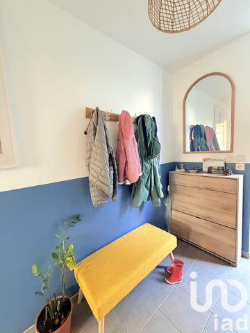 Maison 4 pièces de 85 m² à La Rochelle (17000)