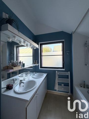 Maison 4 pièces de 85 m² à La Rochelle (17000)