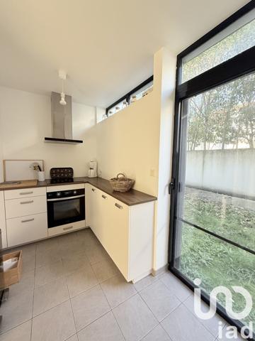 Maison 4 pièces de 85 m² à La Rochelle (17000)