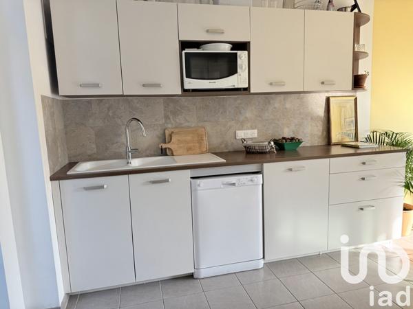 Maison 4 pièces de 85 m² à La Rochelle (17000)