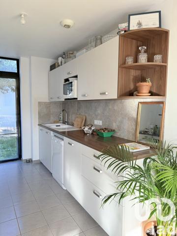 Maison 4 pièces de 85 m² à La Rochelle (17000)