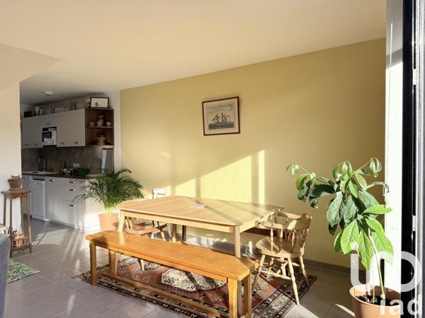 Maison 4 pièces de 85 m² à La Rochelle (17000)