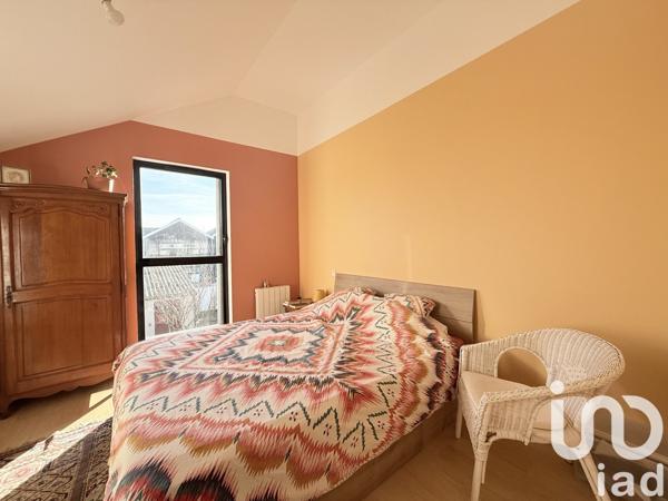 Maison 4 pièces de 85 m² à La Rochelle (17000)