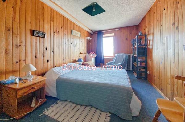 Maison à vendre 8 pièces de 211 m²