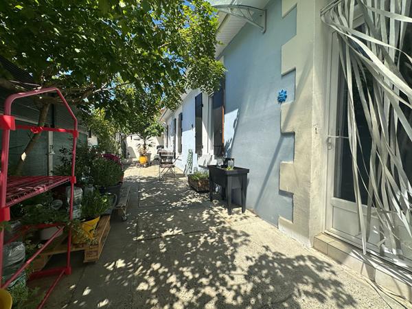 ARCACHON - Aiguillon , Arcachon