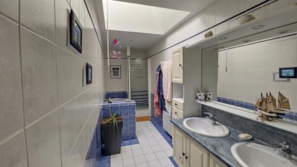 Maison à vendre à LE LOROUX BOTTEREAU - 4 pièces, 3 chambres