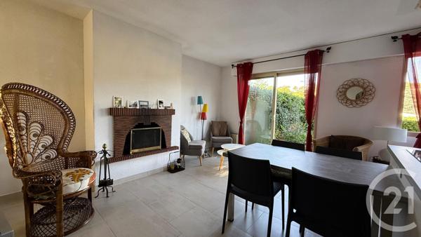Appartement F4 à vendre  4 pièces - 68,75 m2 NICE - 06